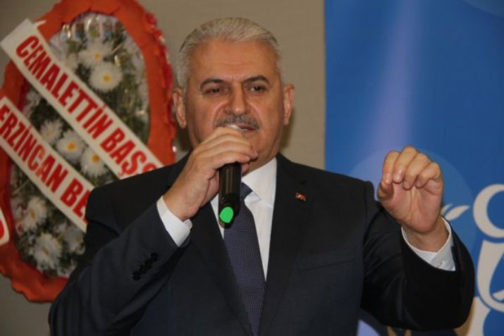 Bakan Yıldırım, ‘Engel Bedende Değil, Zihindedir’